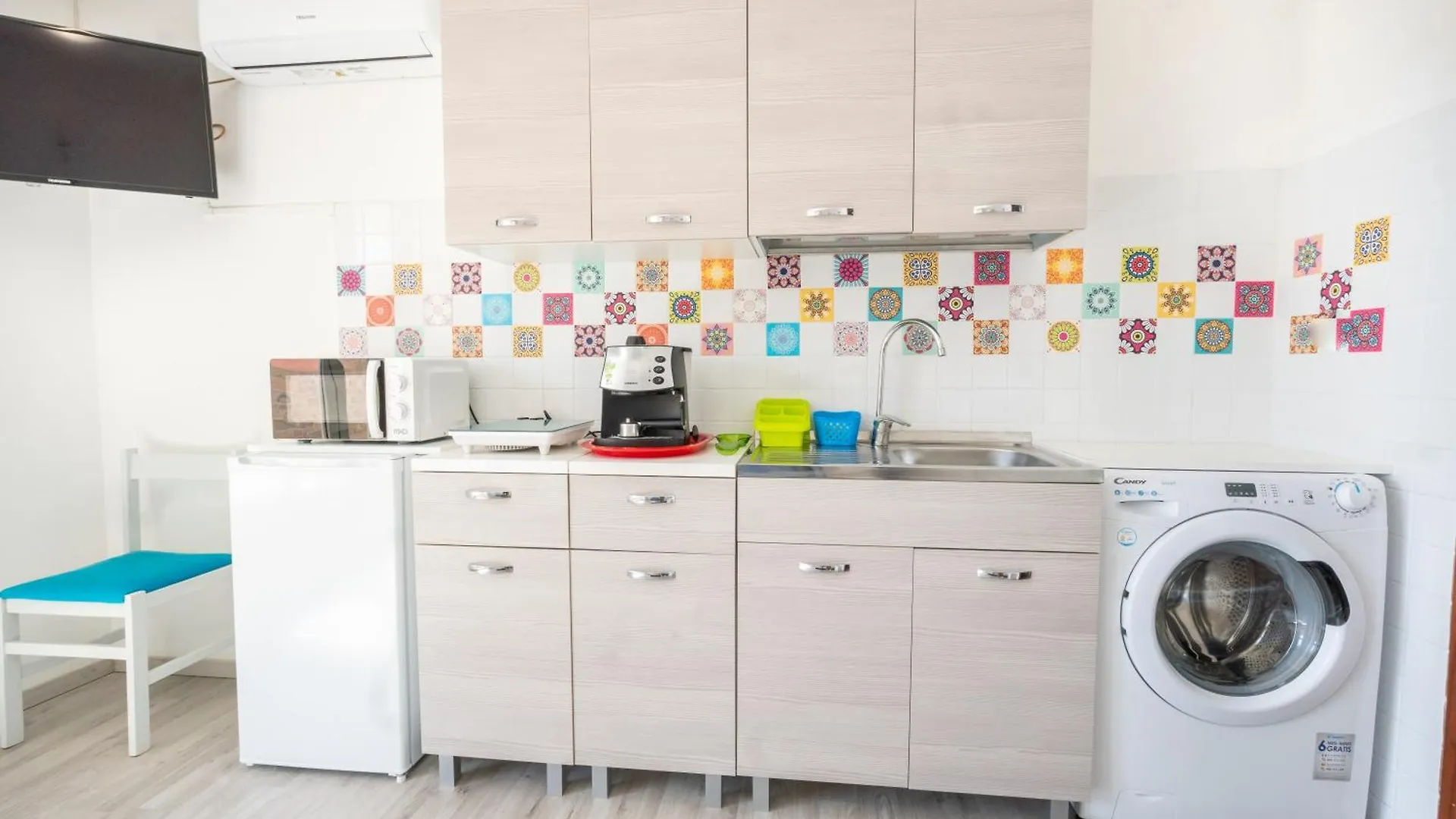 Apartment Camera Ponente Vista Mare Spiaggia A 300M Golfo Aranci