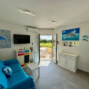 Delfino Blu Appartamento