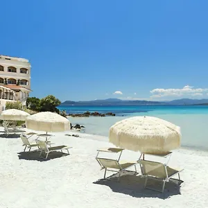 4* Hotel Gabbiano Azzurro &