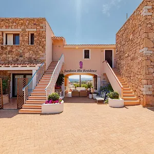 2* Apartahotel Sardinia Blu