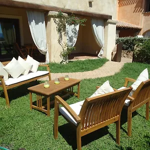  Apartment Perlacea